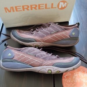 Merrell womens shoes